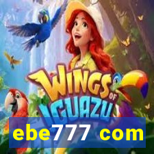 ebe777 com